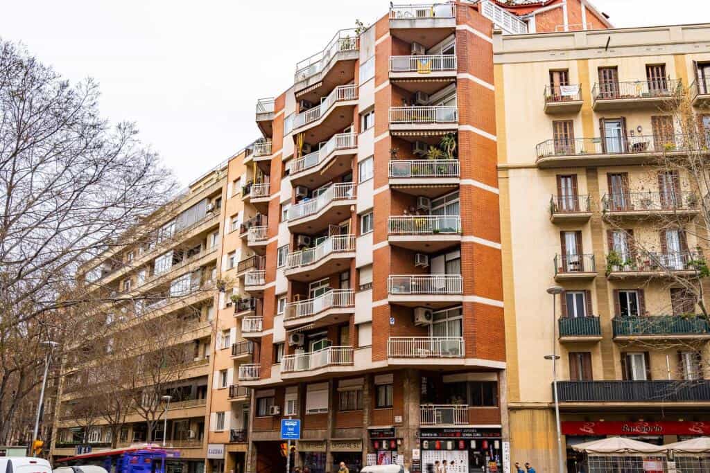 Kondominium dalam Barcelona, Catalonia 11523752