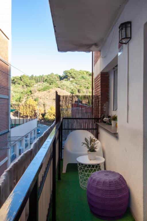 公寓 在 Montgat, Catalonia 11523783