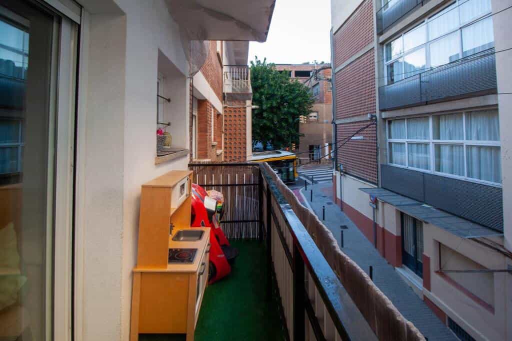 公寓 在 Montgat, Catalonia 11523783