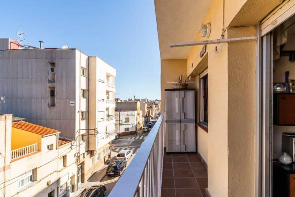 Eigentumswohnung im Sabadell, Katalonien 11523788