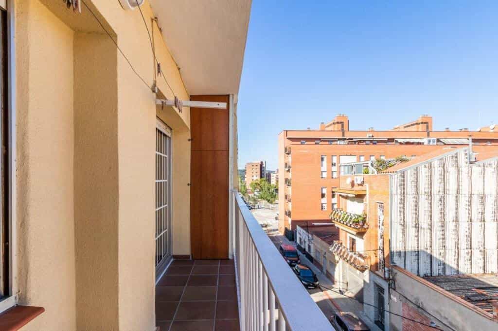 Eigentumswohnung im Sabadell, Katalonien 11523788