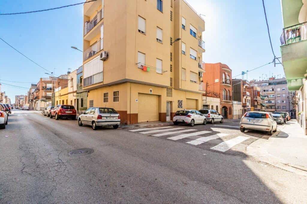 Condominio en Sabadell, Catalonia 11523788