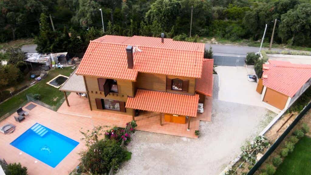 House in Palafolls, Catalonia 11523792