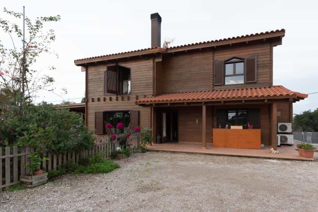 Rumah di Palafolls, Catalonia 11523792