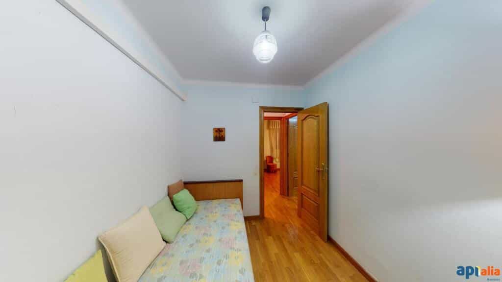 公寓 在 Cerdanyola del Vallès, Catalunya 11523795