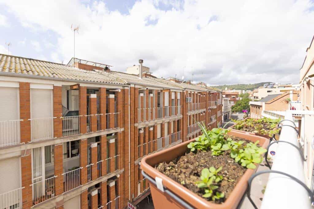 Condominium in Viladecans, Catalonia 11523797