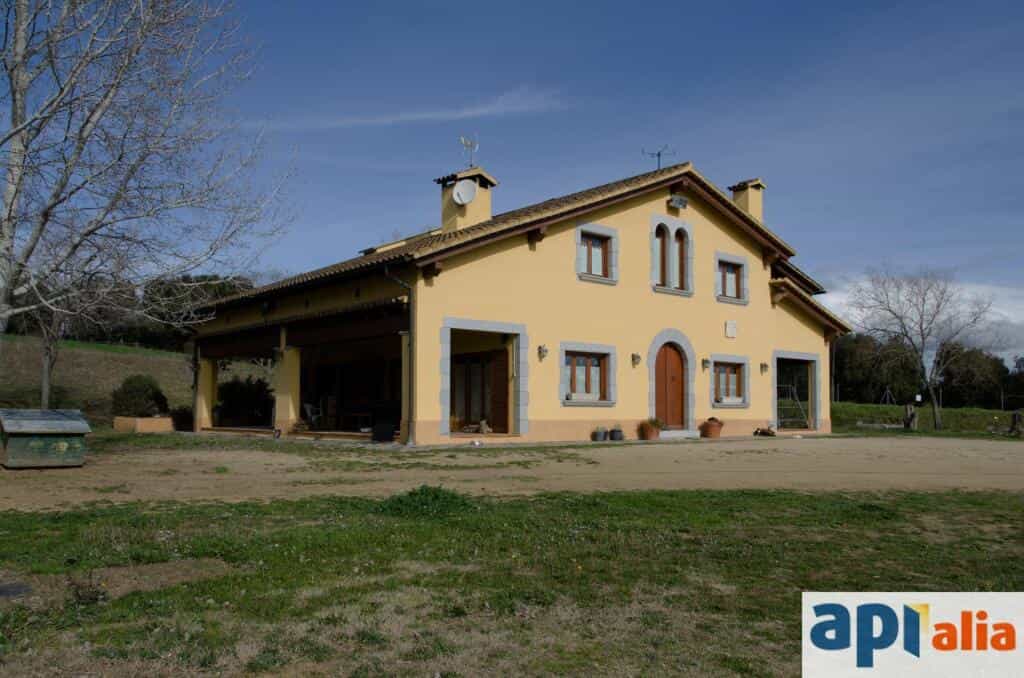 Huis in Llinars del Vallès, Catalunya 11523815