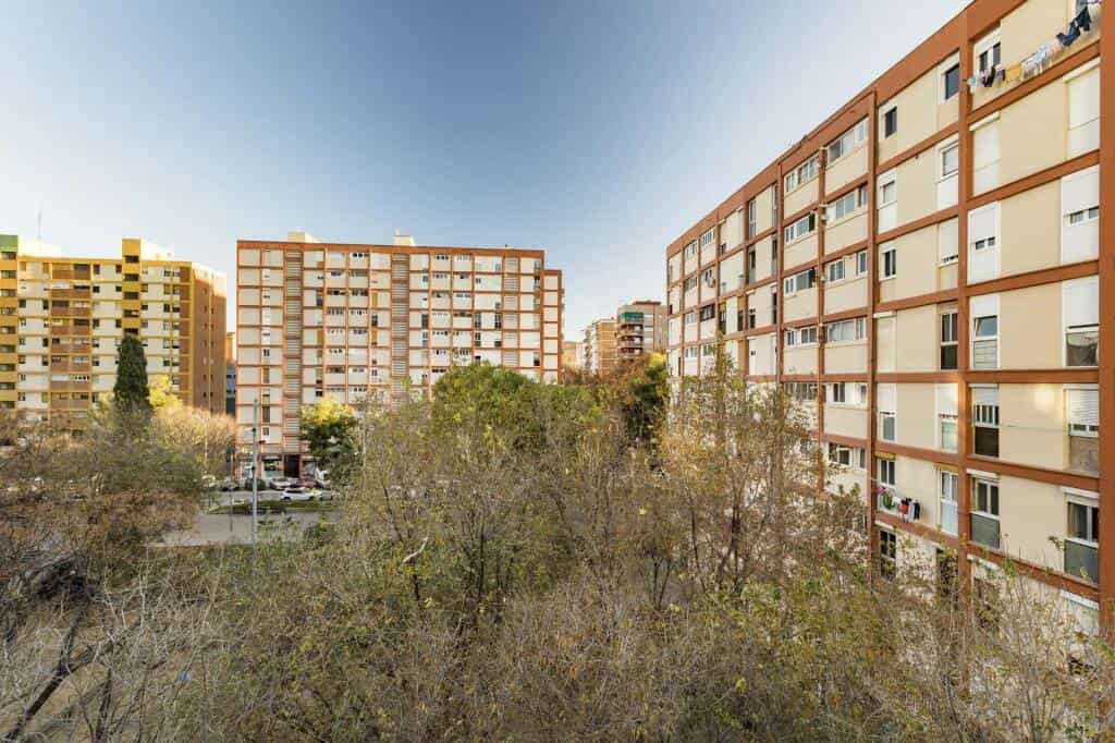 Condomínio no Barcelona, Catalunya 11523822