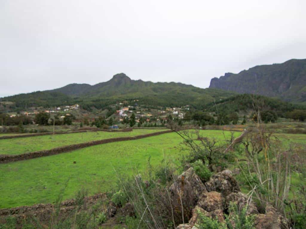 Terra no El Paso, Canarias 11523831