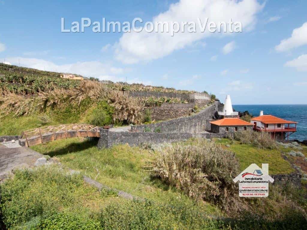Tanah di , Canarias 11523836