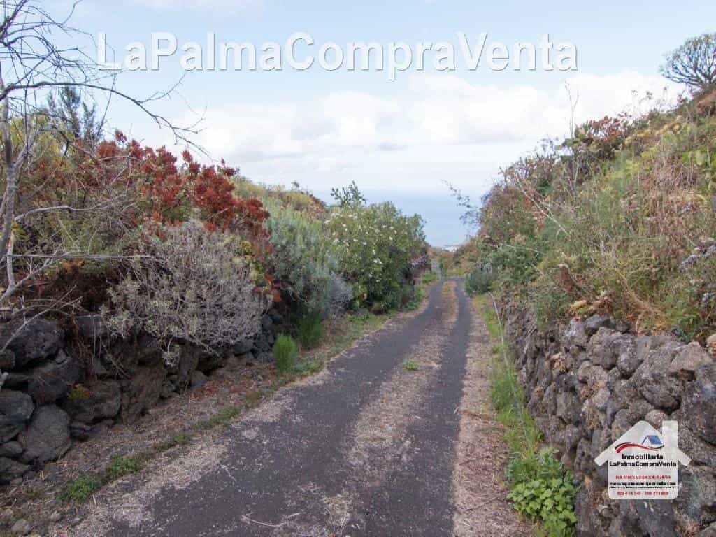 भूमि में Villa de Mazo, Canarias 11523838