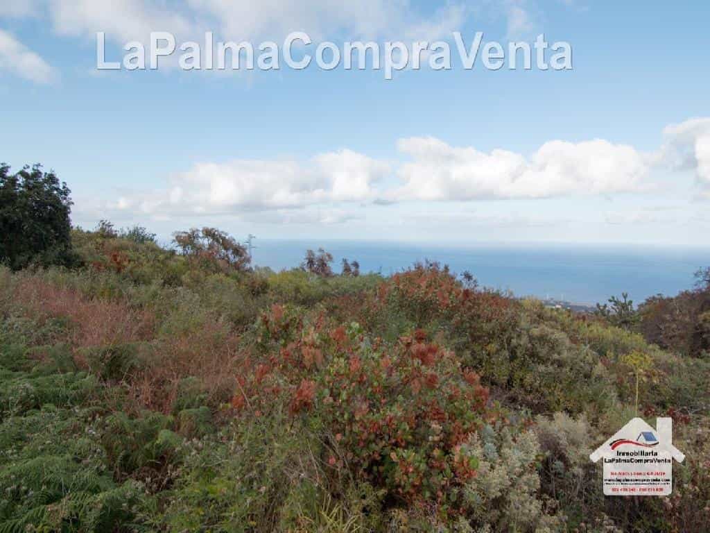 土地 在 Brena, Canary Islands 11523838