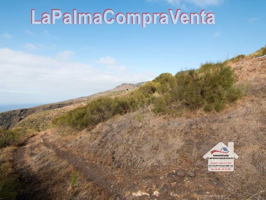 Земля в Puntagorda, Canary Islands 11523839