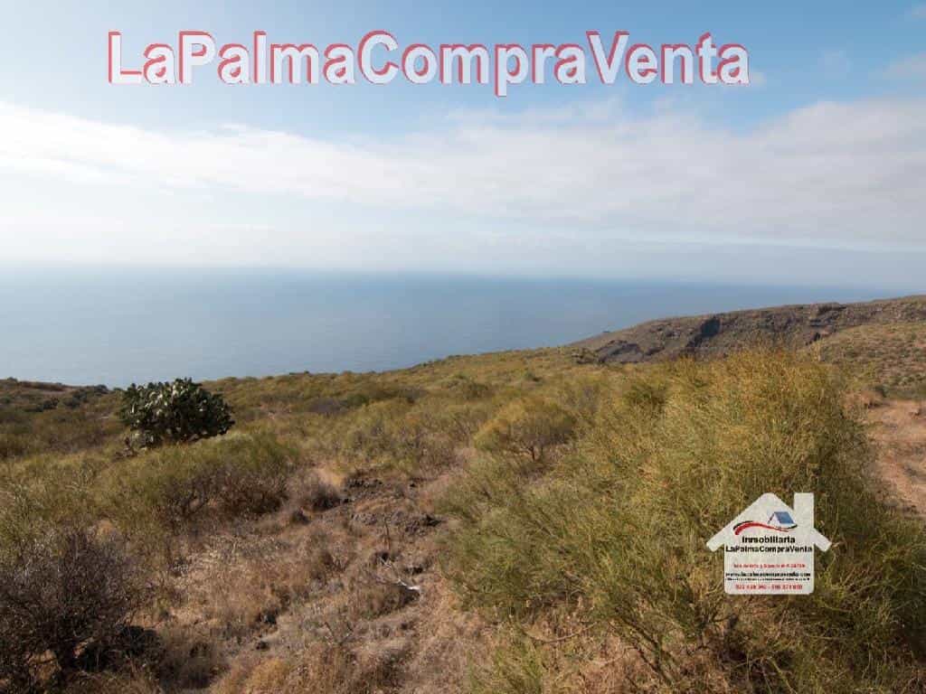 Земля в Puntagorda, Canary Islands 11523839