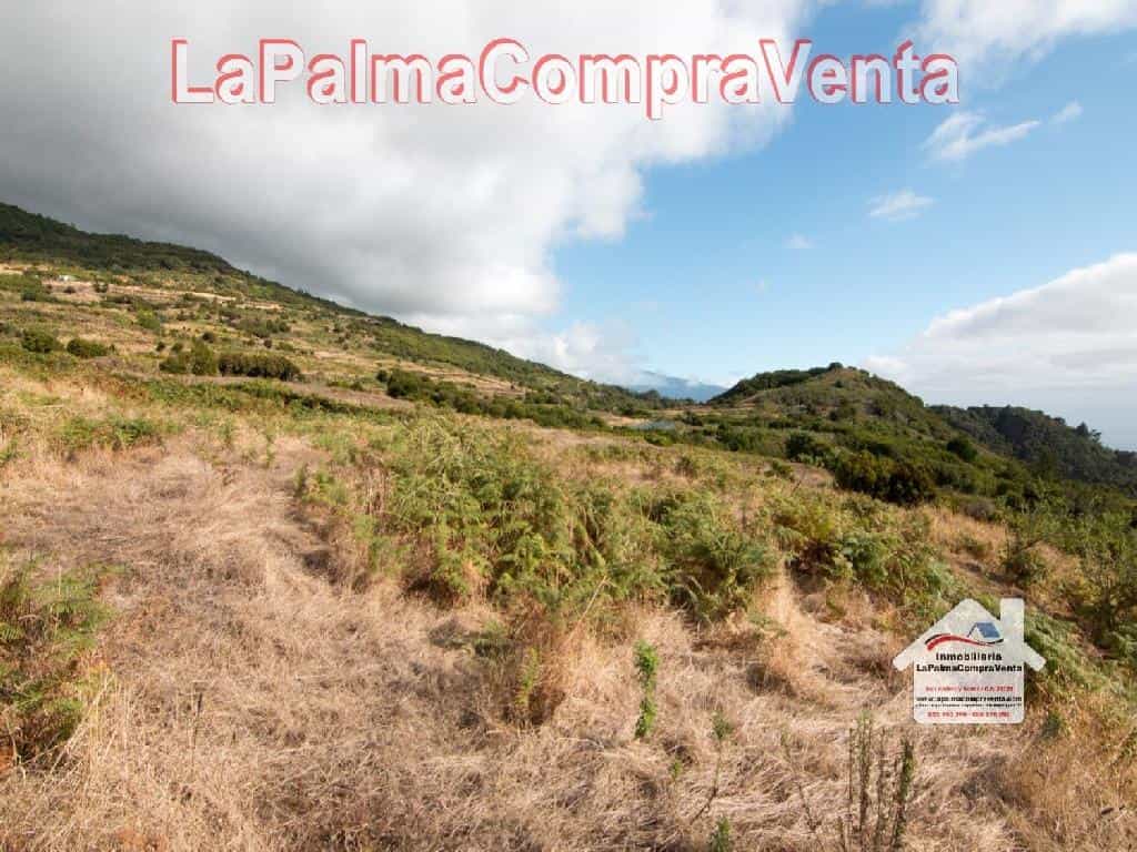 Land i Villa de Mazo, Canarias 11523840