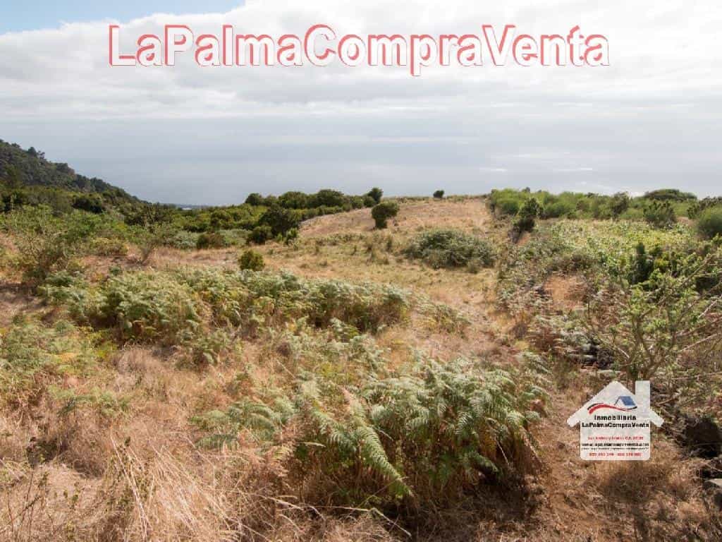 Land i Villa de Mazo, Canarias 11523840