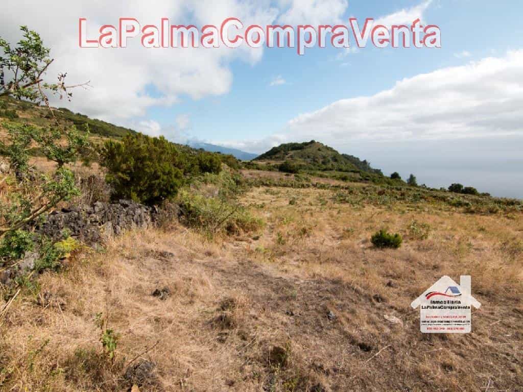 ארץ ב Brena, Canary Islands 11523840