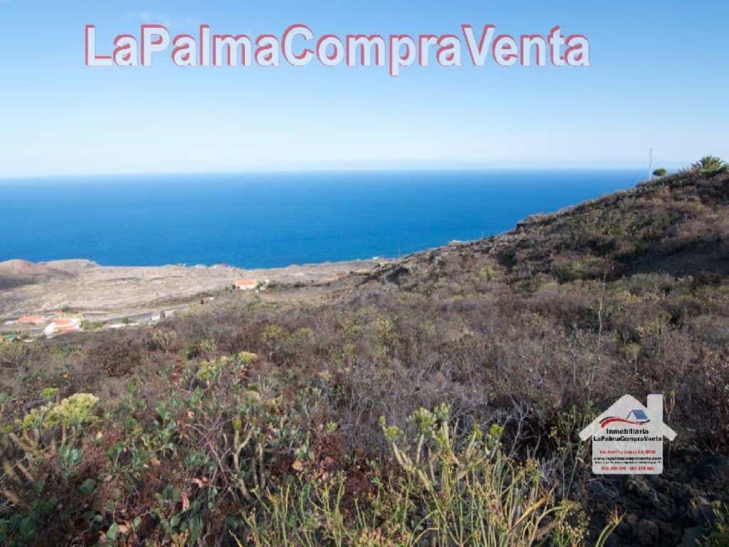 Tanah dalam Brena Baja, Pulau Canary 11523841
