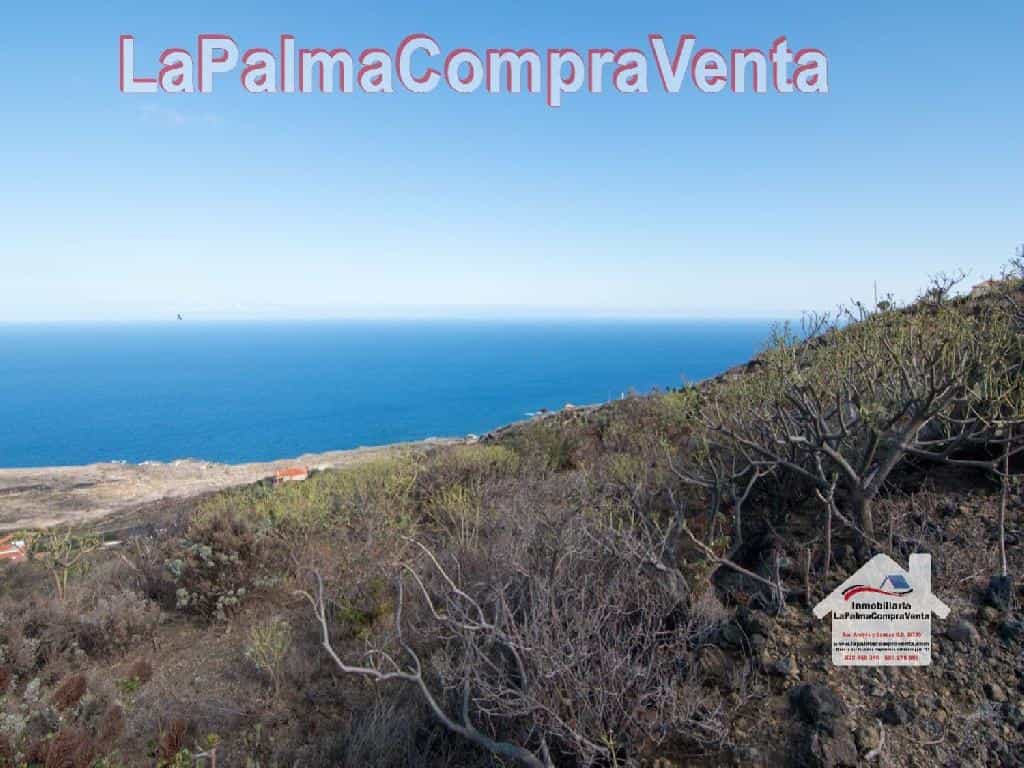Tanah dalam Brena Baja, Pulau Canary 11523841