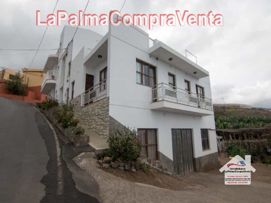 Hus i Los Sauces, Canary Islands 11523842