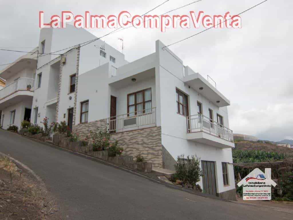 жилой дом в , Canarias 11523842