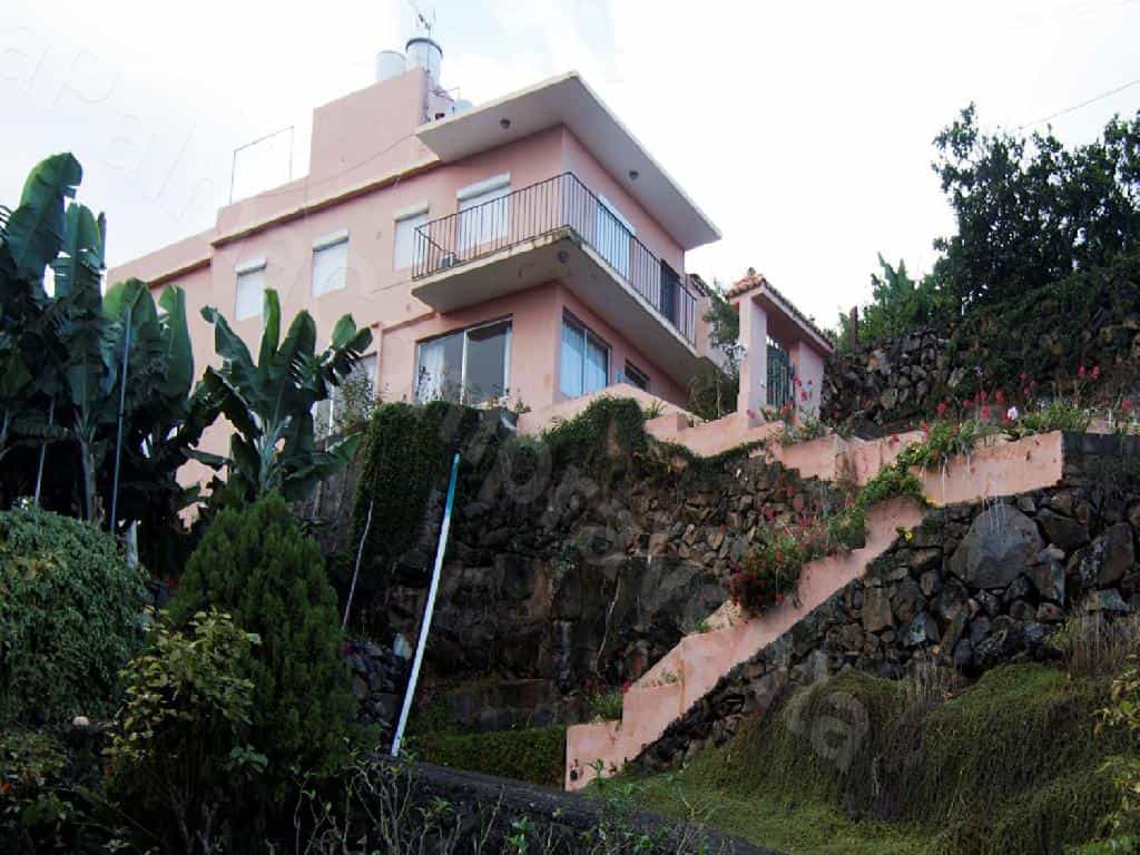 Hus i Los Sauces, Canary Islands 11523843