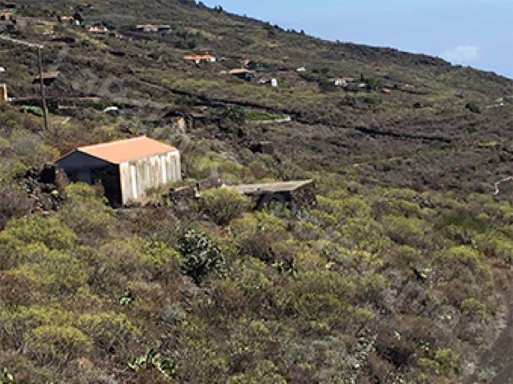 жилой дом в Las Caletas, Canarias 11523844