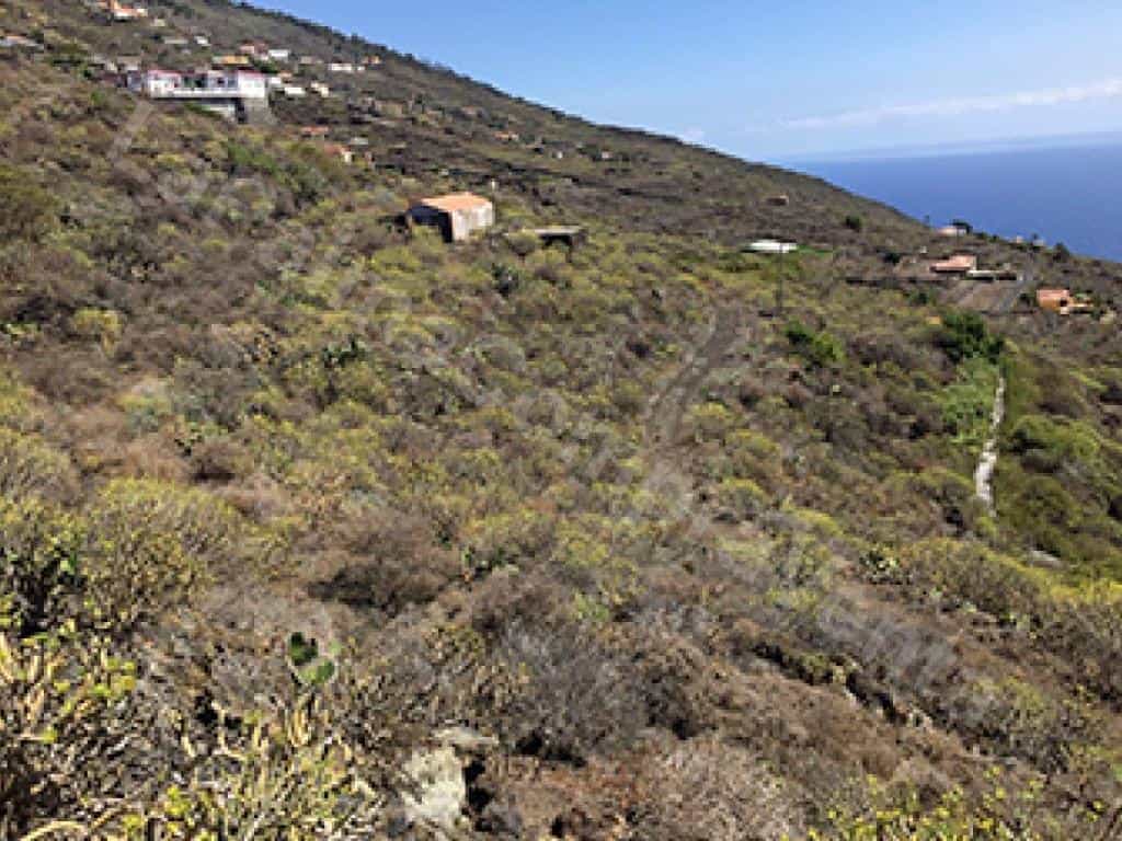 σπίτι σε Fuencaliente de la Palma, Κανάριοι Νήσοι 11523844