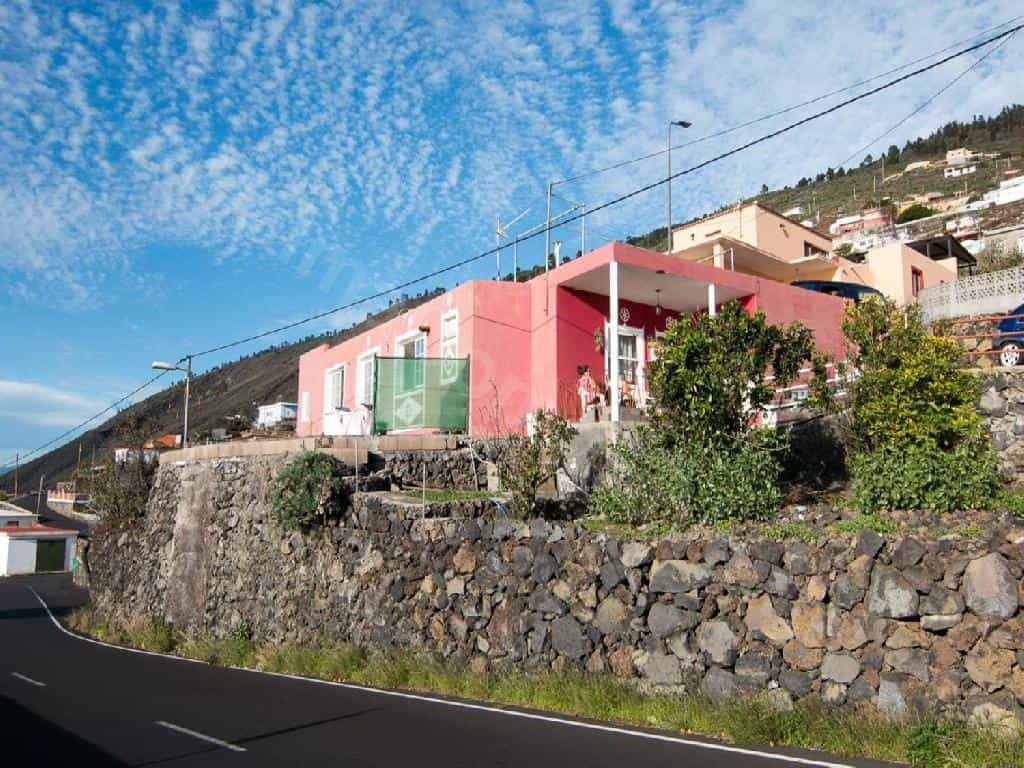 Dom w Fuencaliente de la Palma, Canary Islands 11523845
