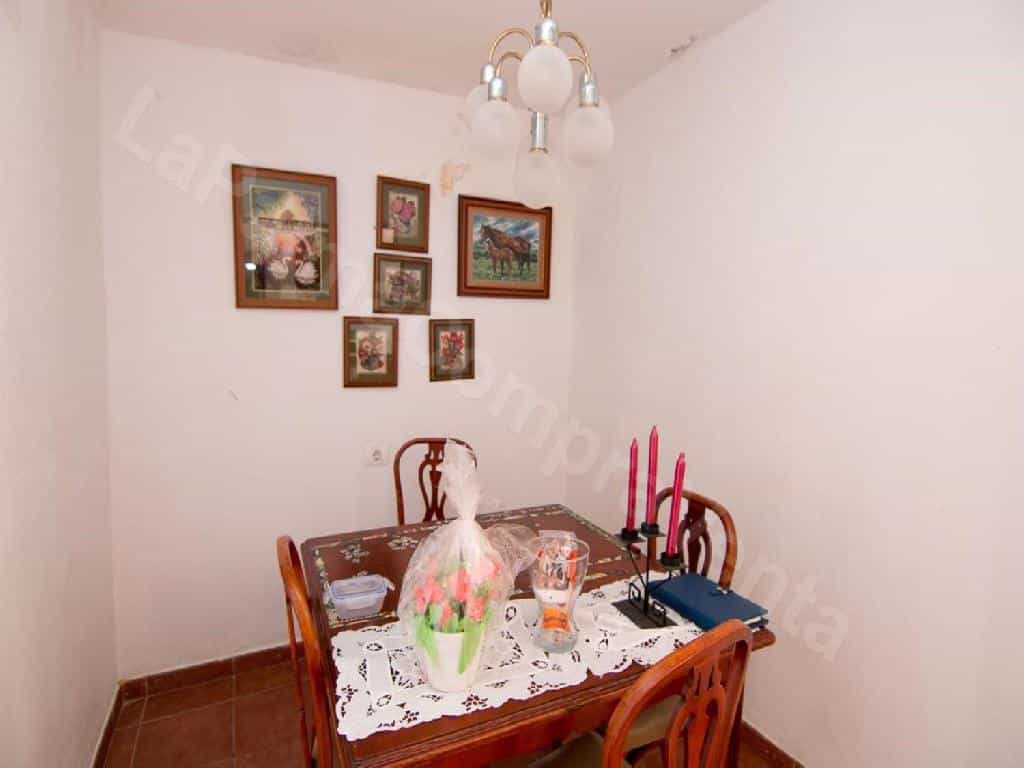 σπίτι σε Fuencaliente de la Palma, Κανάριοι Νήσοι 11523845