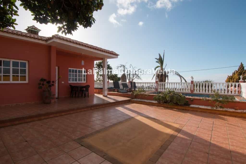 House in Puntagorda, Canary Islands 11523847