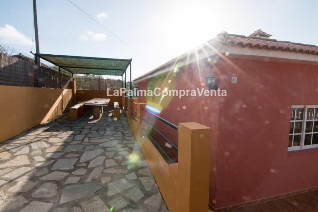 Casa nel Puntagorda, isole Canarie 11523847