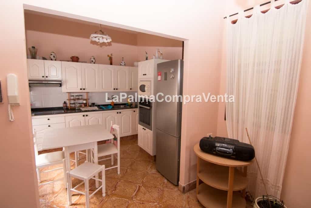 公寓 在 巴尔洛文托, 加那利群岛 11523848