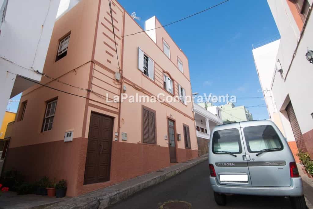 Condominium in Barlovento, Canary Islands 11523848