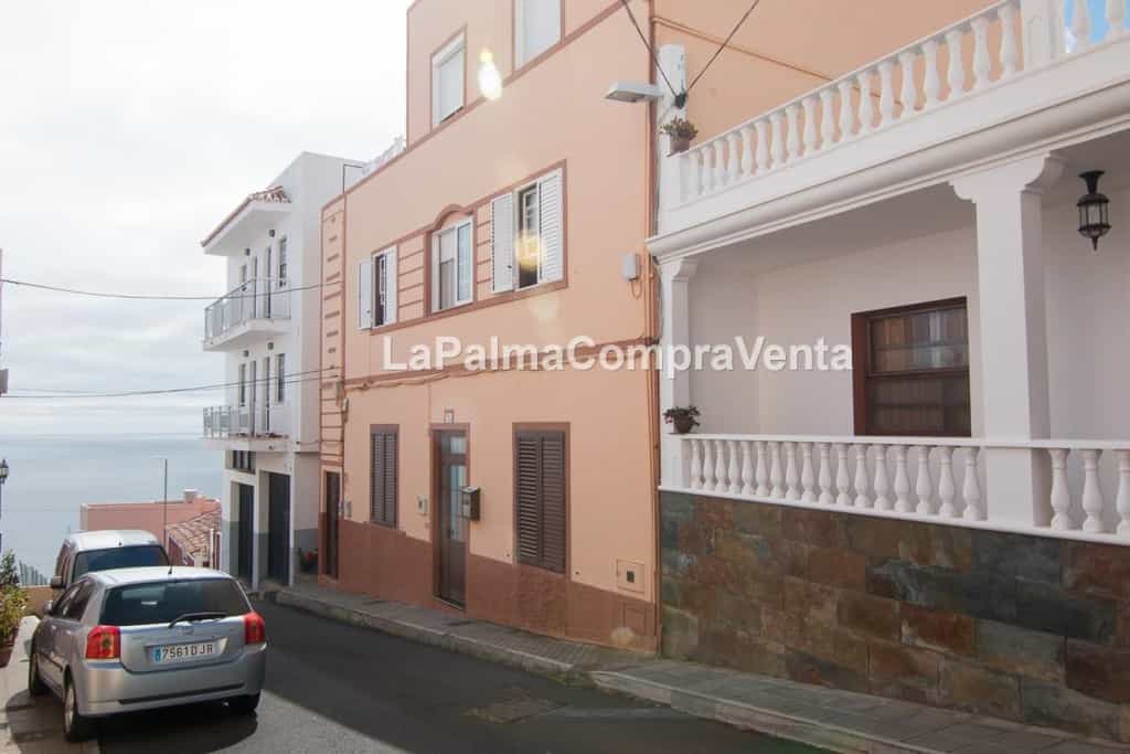 Eigentumswohnung im Los Sauces, Canarias 11523848