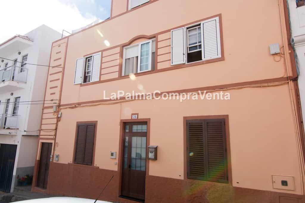 Condominium in Los Sauces, Canarias 11523848