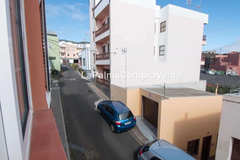 Eigentumswohnung im Los Sauces, Canarias 11523848
