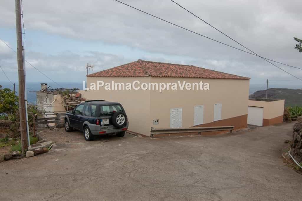 жилой дом в Barlovento, Canary Islands 11523850