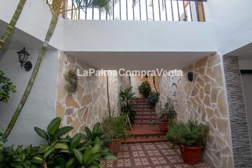 Condominio en Los Quemados, Canarias 11523851