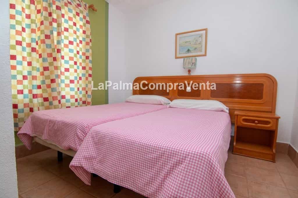 Condominium in Fuencaliente de la Palma, Canary Islands 11523851