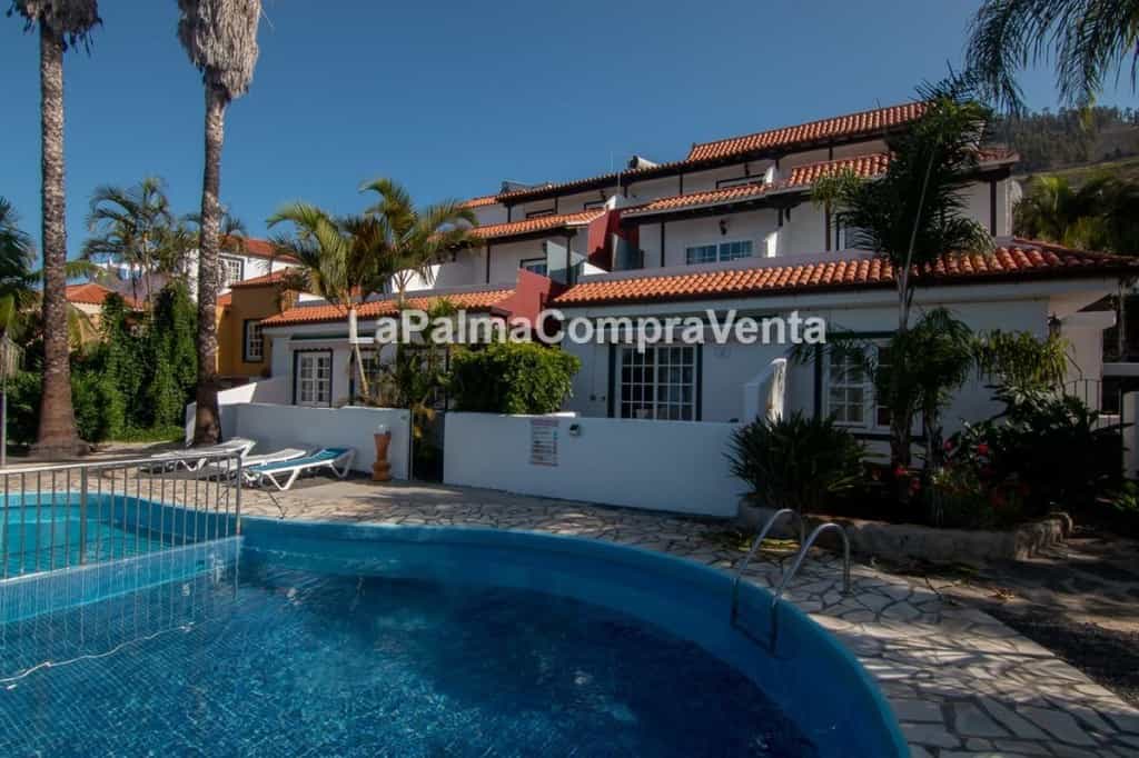 Eigentumswohnung im Fuencaliente de la Palma, Kanarische Inseln 11523851