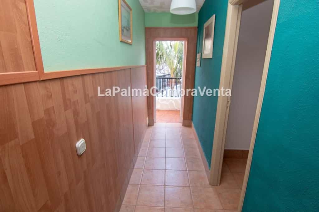 公寓 在 Los Quemados, Canarias 11523851