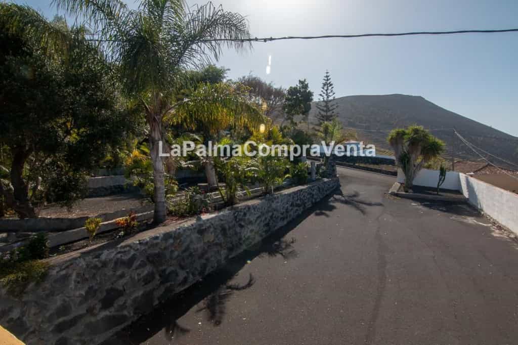 Eigentumswohnung im Fuencaliente de la Palma, Kanarische Inseln 11523851
