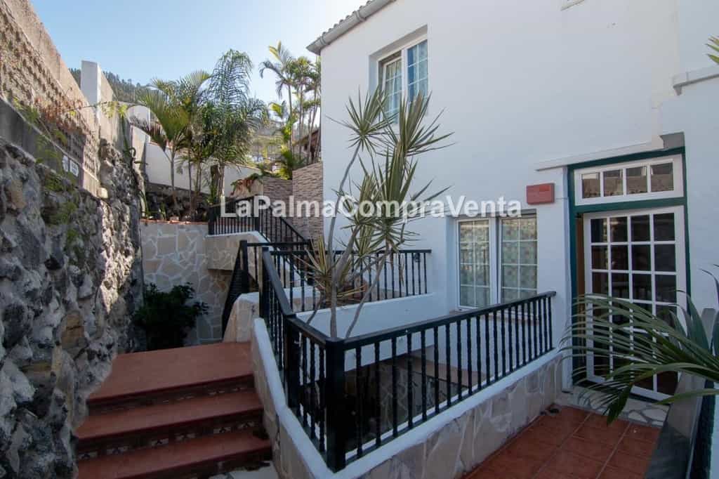 Condominium in Fuencaliente de la Palma, Canary Islands 11523851