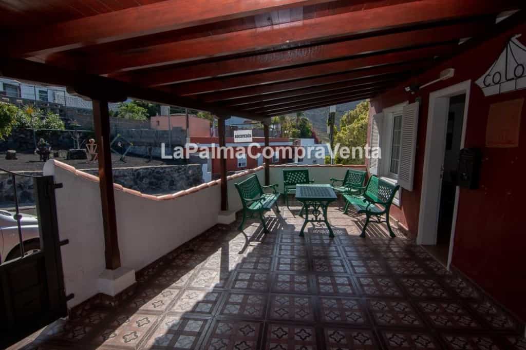 Condominio en Los Quemados, Canarias 11523851