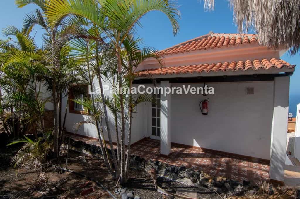 房子 在 Los Quemados, Canarias 11523852