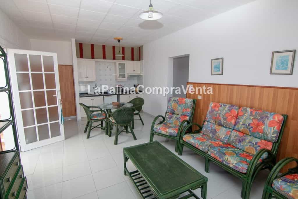 σπίτι σε Fuencaliente de la Palma, Canary Islands 11523852