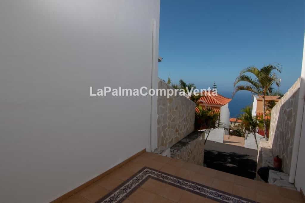 σπίτι σε Fuencaliente de la Palma, Κανάριοι Νήσοι 11523852