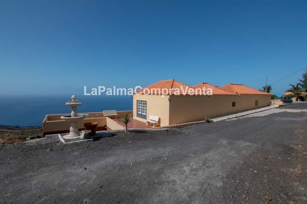 房子 在 Los Quemados, Canarias 11523853