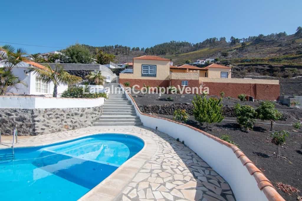 casa en Fuencaliente de la Palma, Canary Islands 11523853